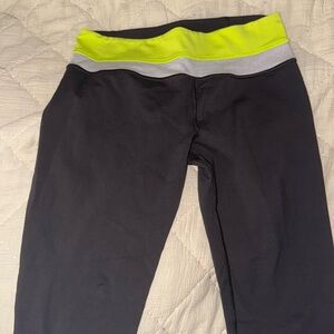 34” lulu leggings